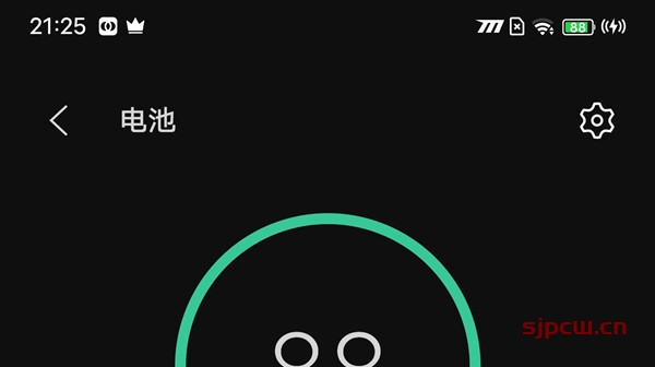 iqoo手机电量百分比设置在哪里(百分比电量显示设置方法)
