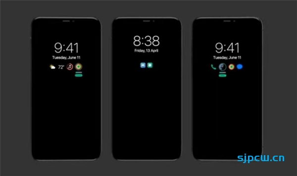 知名大v爆料:iphone 13 pro正测试三星120hz ltpo屏