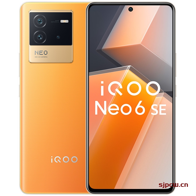 iqoo neo6 se参数配置-详细参数配置表-配置点评