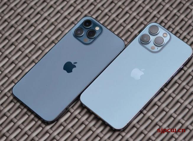 iphone 13 pro max和12 pro max那个性价比高,详细区别对比