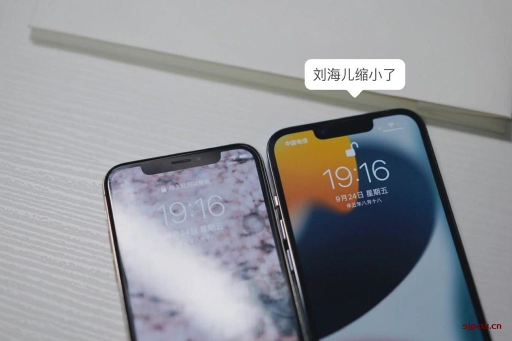 iphone 13 pro max和12 pro max那个性价比高,详细区别对比